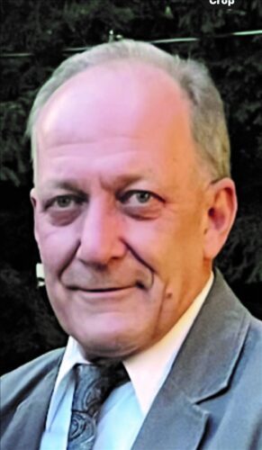 Michael W. Anderson